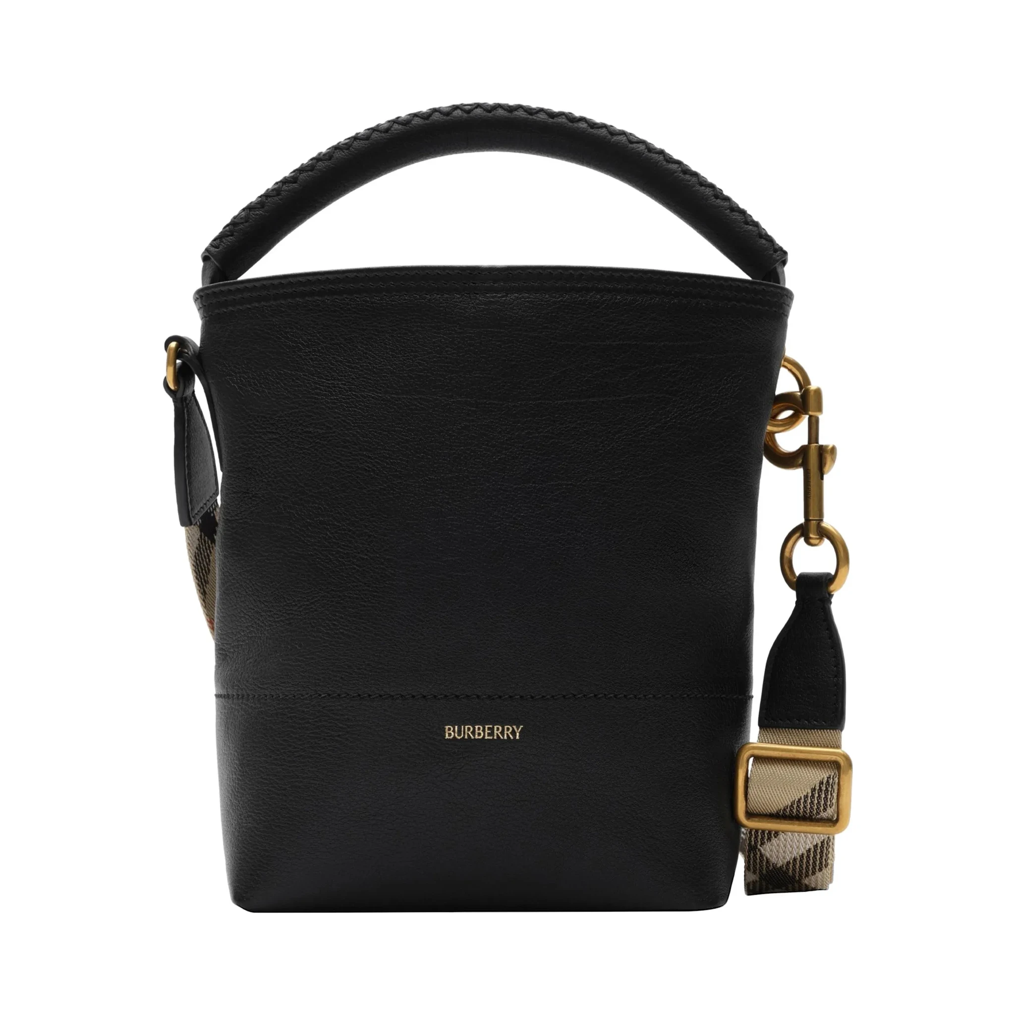 Burberry Bags.. Black