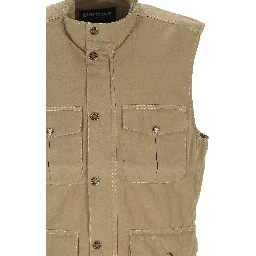 Barbour Jackets