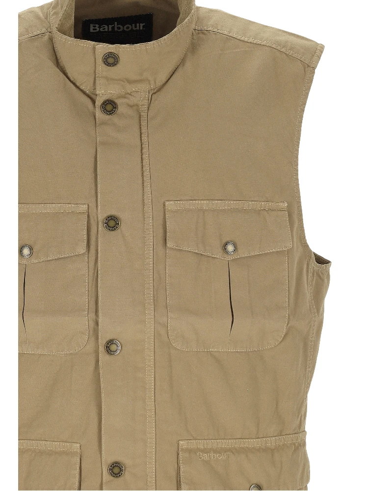 Barbour Jackets alternative