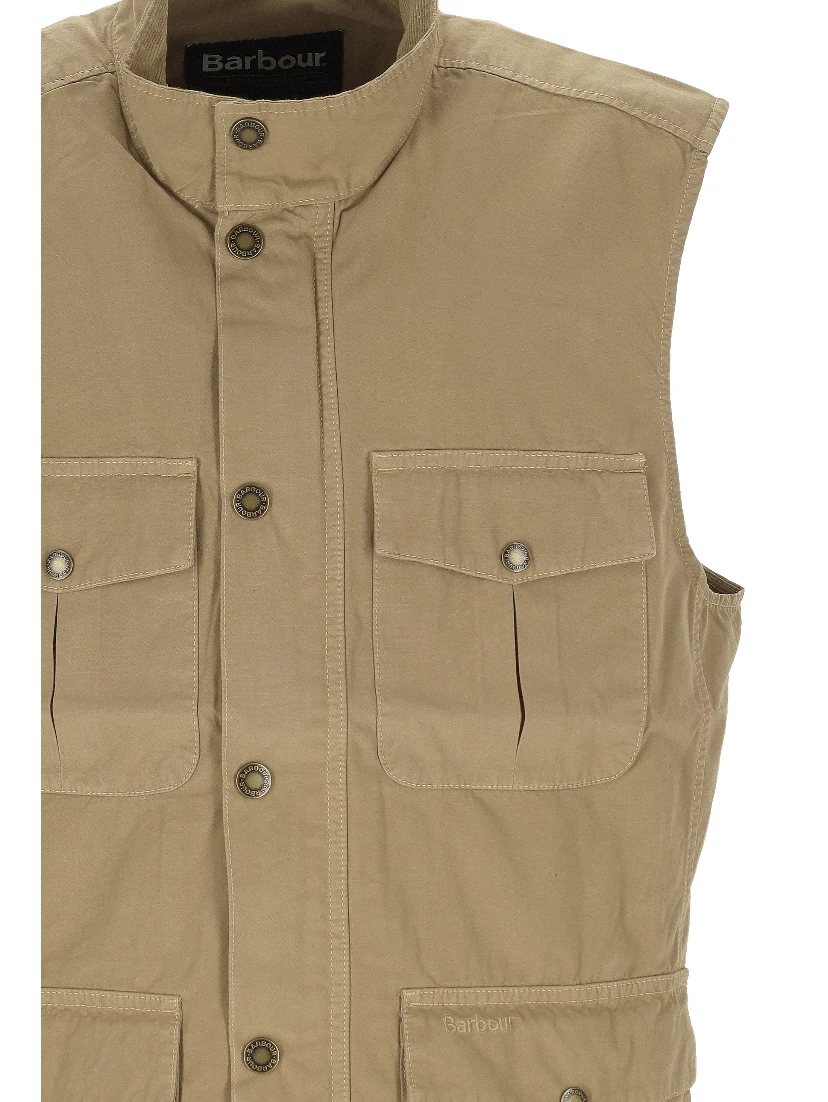 Barbour Jackets