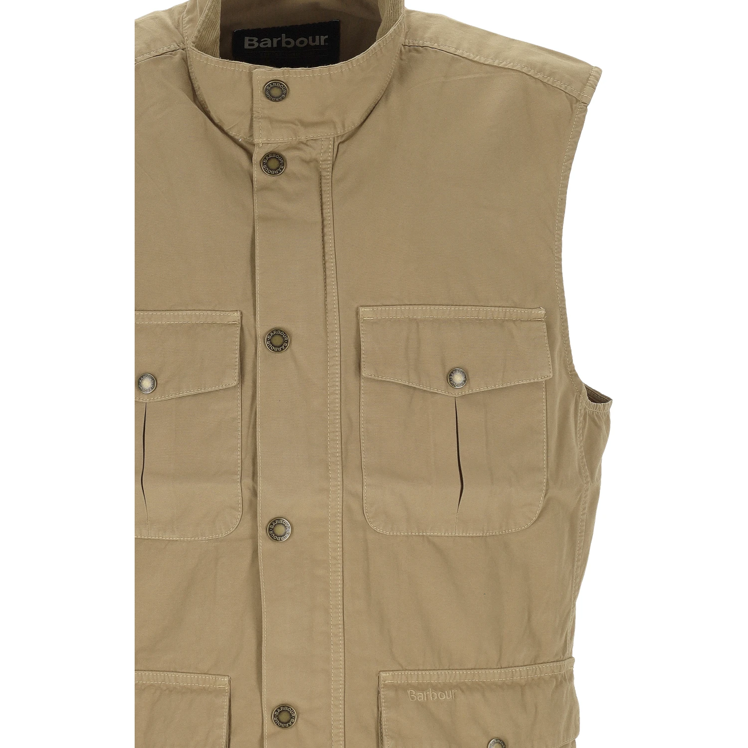 Barbour Jackets