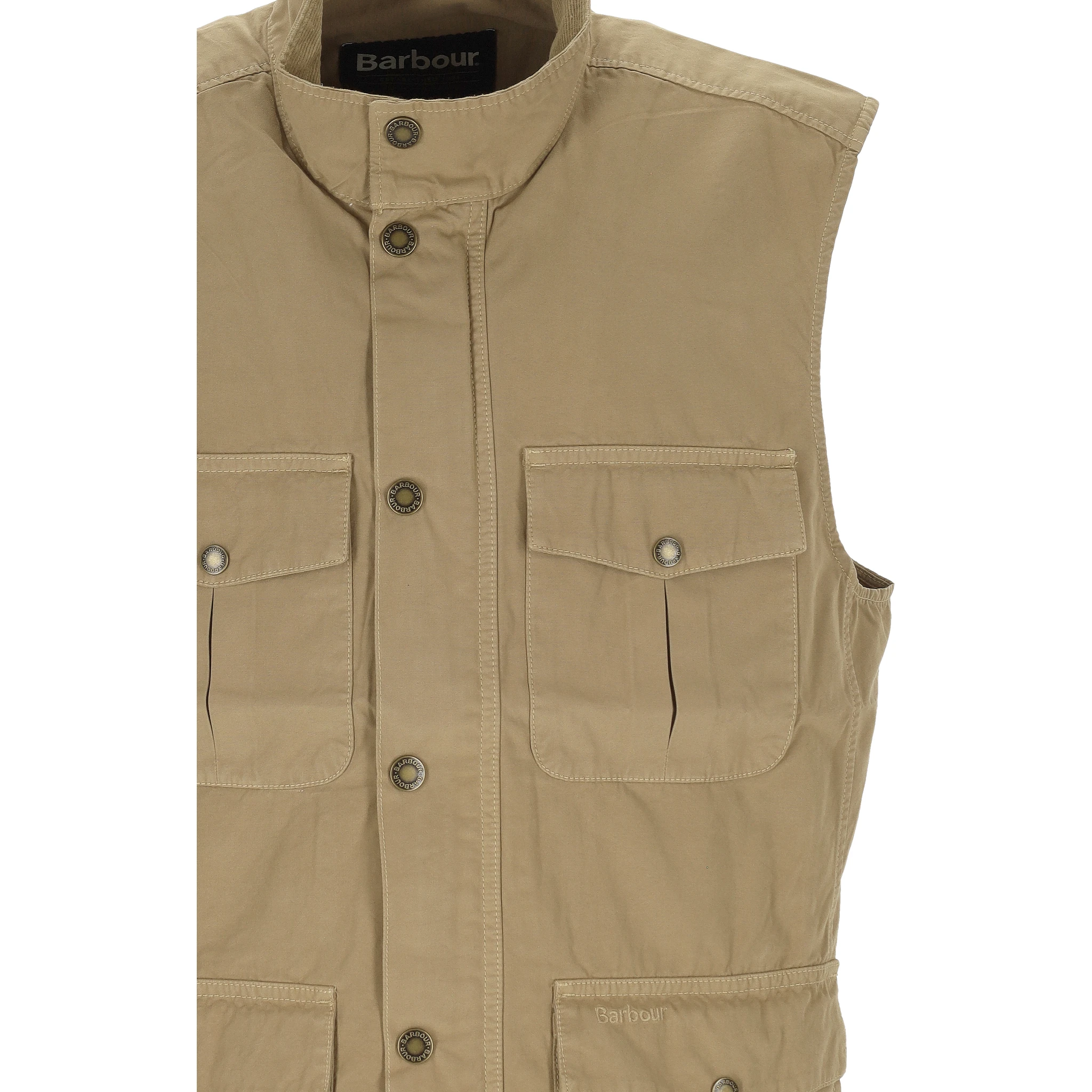 Barbour Jackets