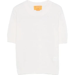 GUEST IN RESIDENCE T-shirts and Polos White