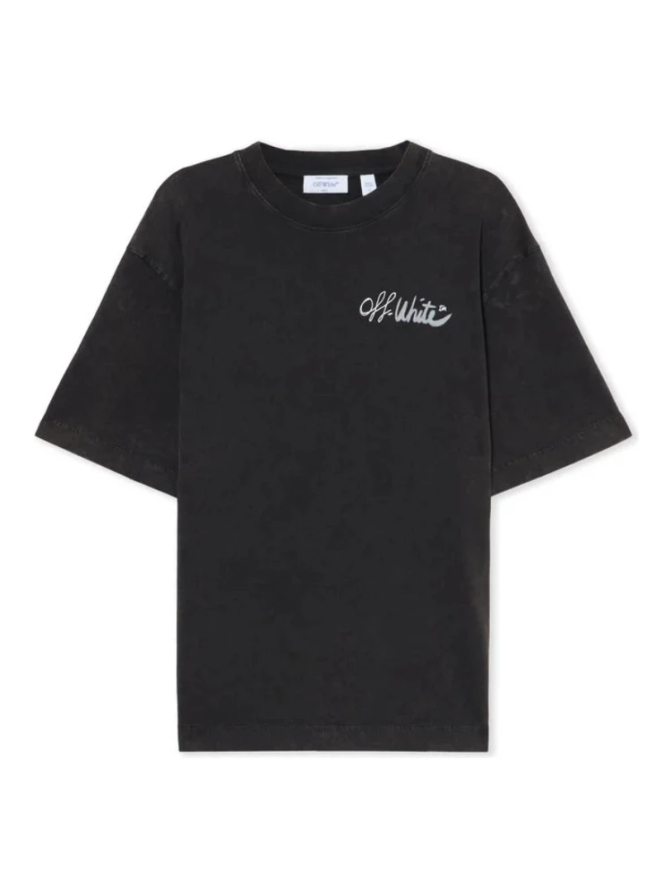 Off White T-shirts and Polos