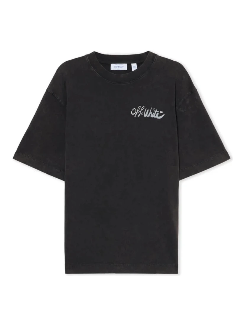 Off White T-shirts and Polos