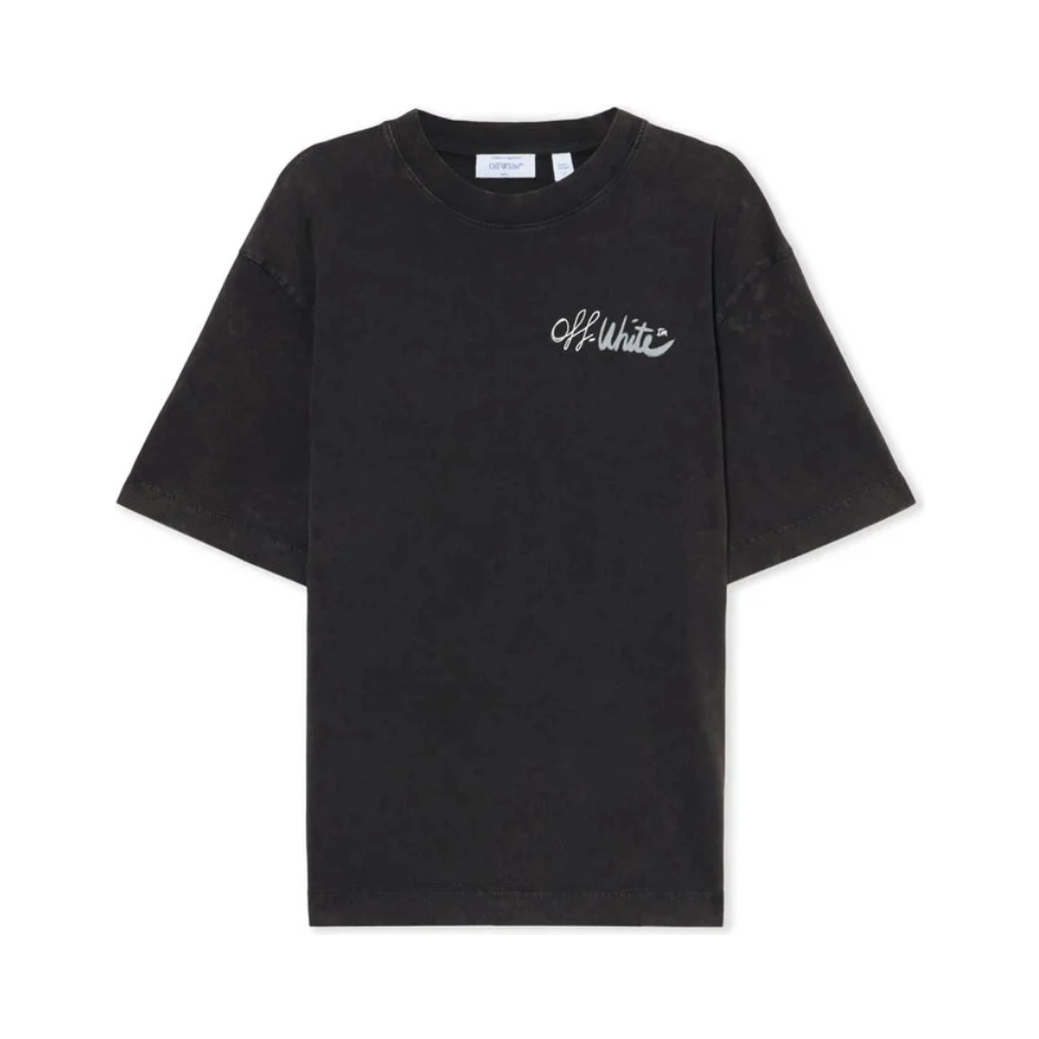 Off White T-shirts and Polos