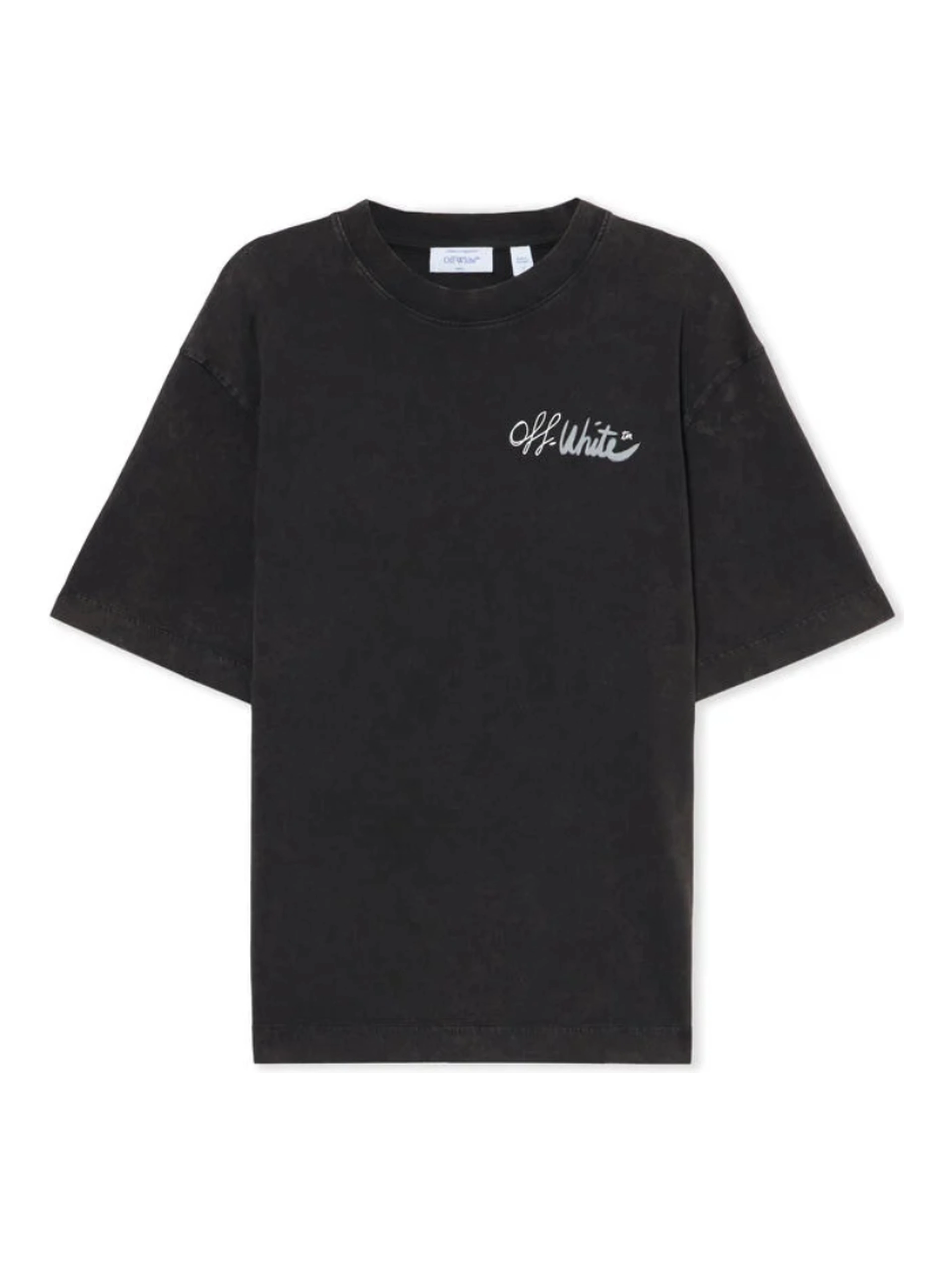 Off White T-shirts and Polos