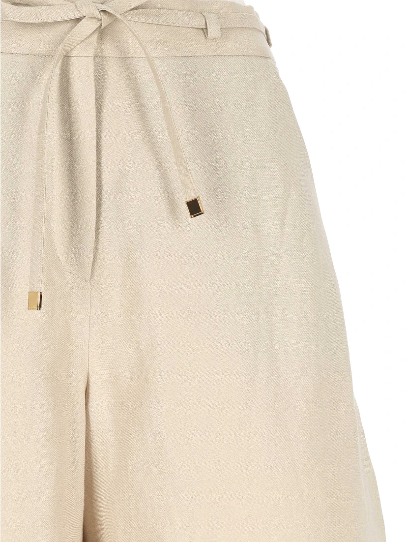 Agnona Shorts