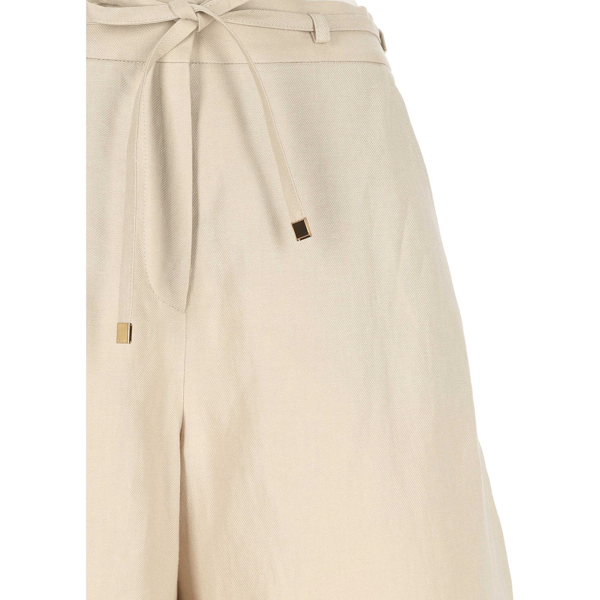 Agnona Shorts