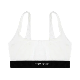 Tom Ford Underwear White