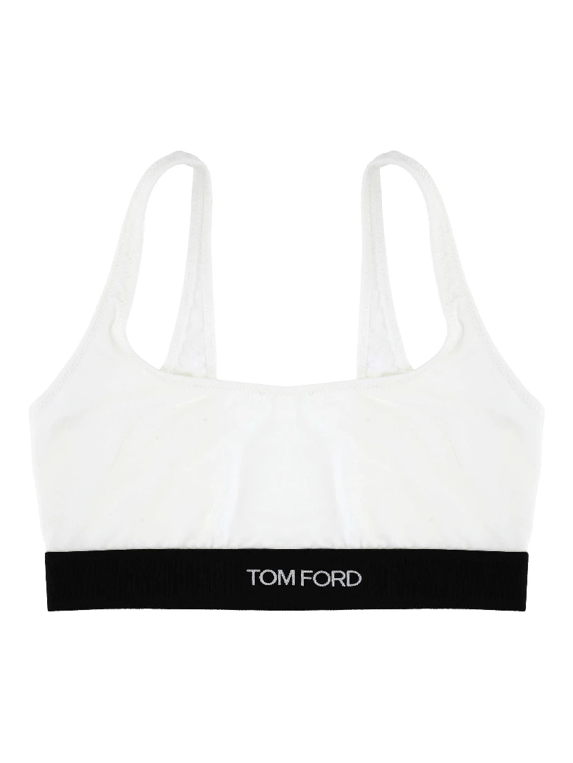 Tom Ford Underwear White