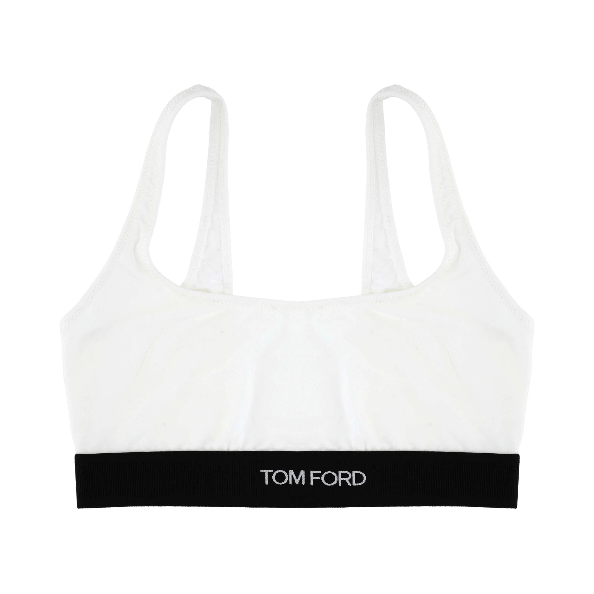 Tom Ford Underwear White