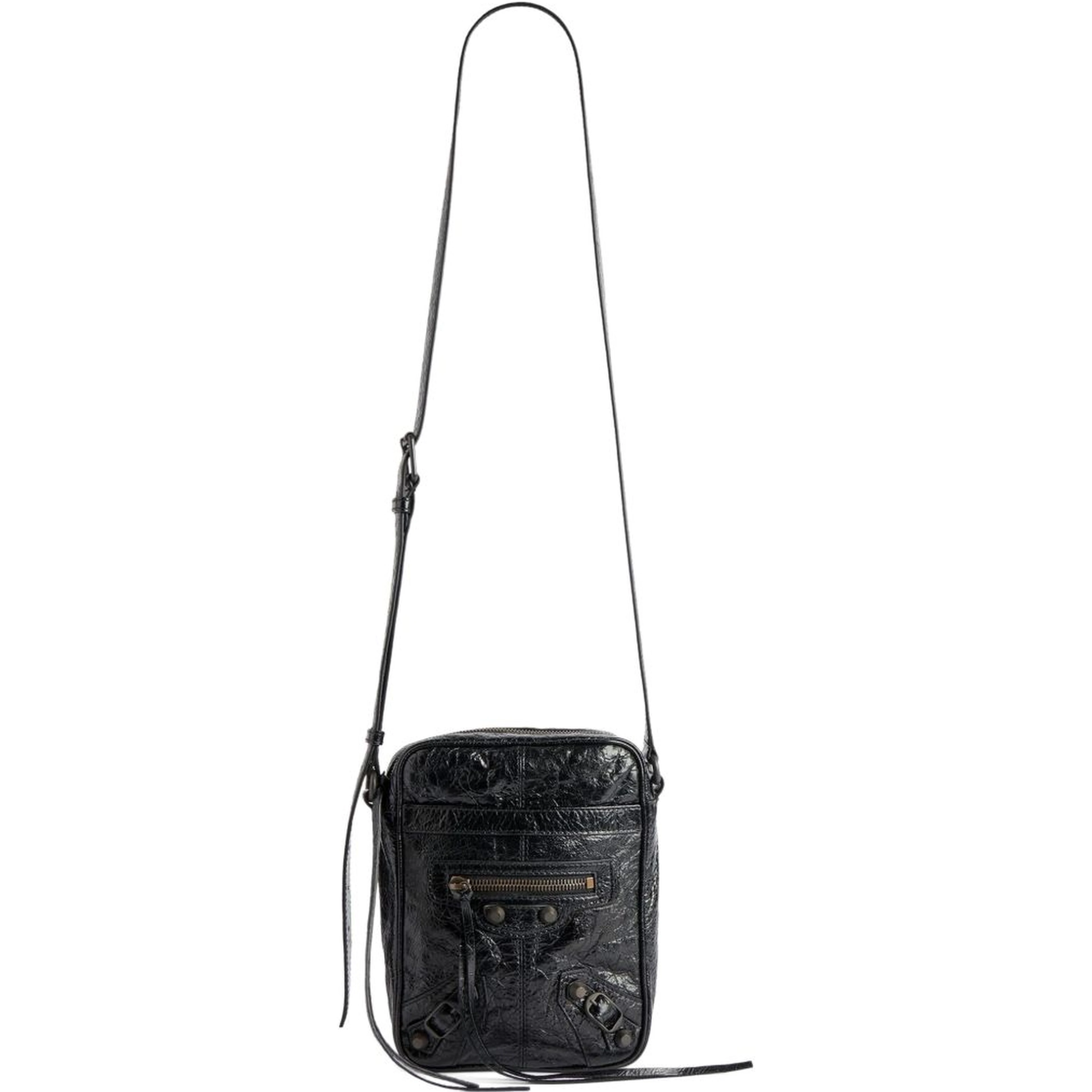 Balenciaga Bags.. Black