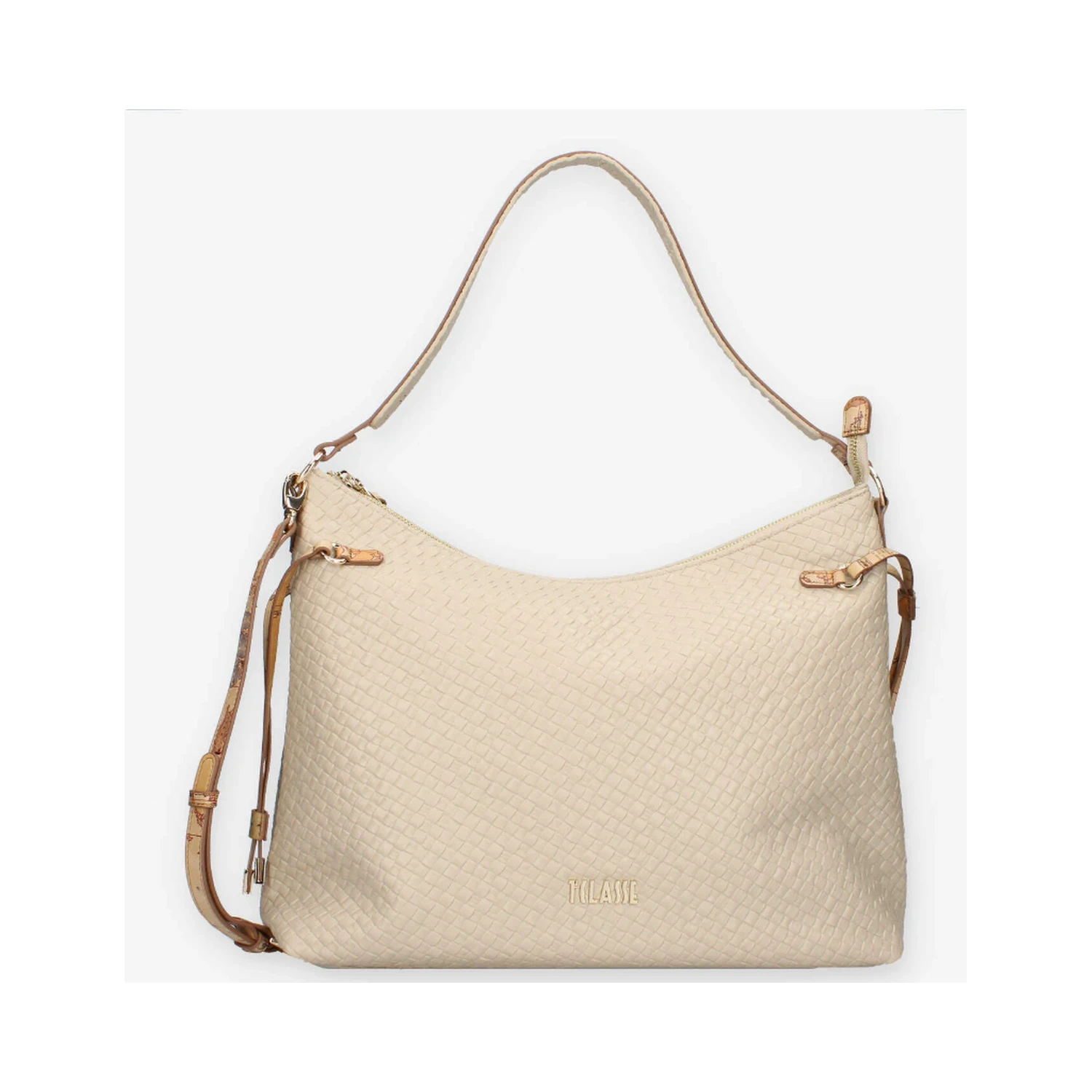 Alviero Martini Bags.. Sand