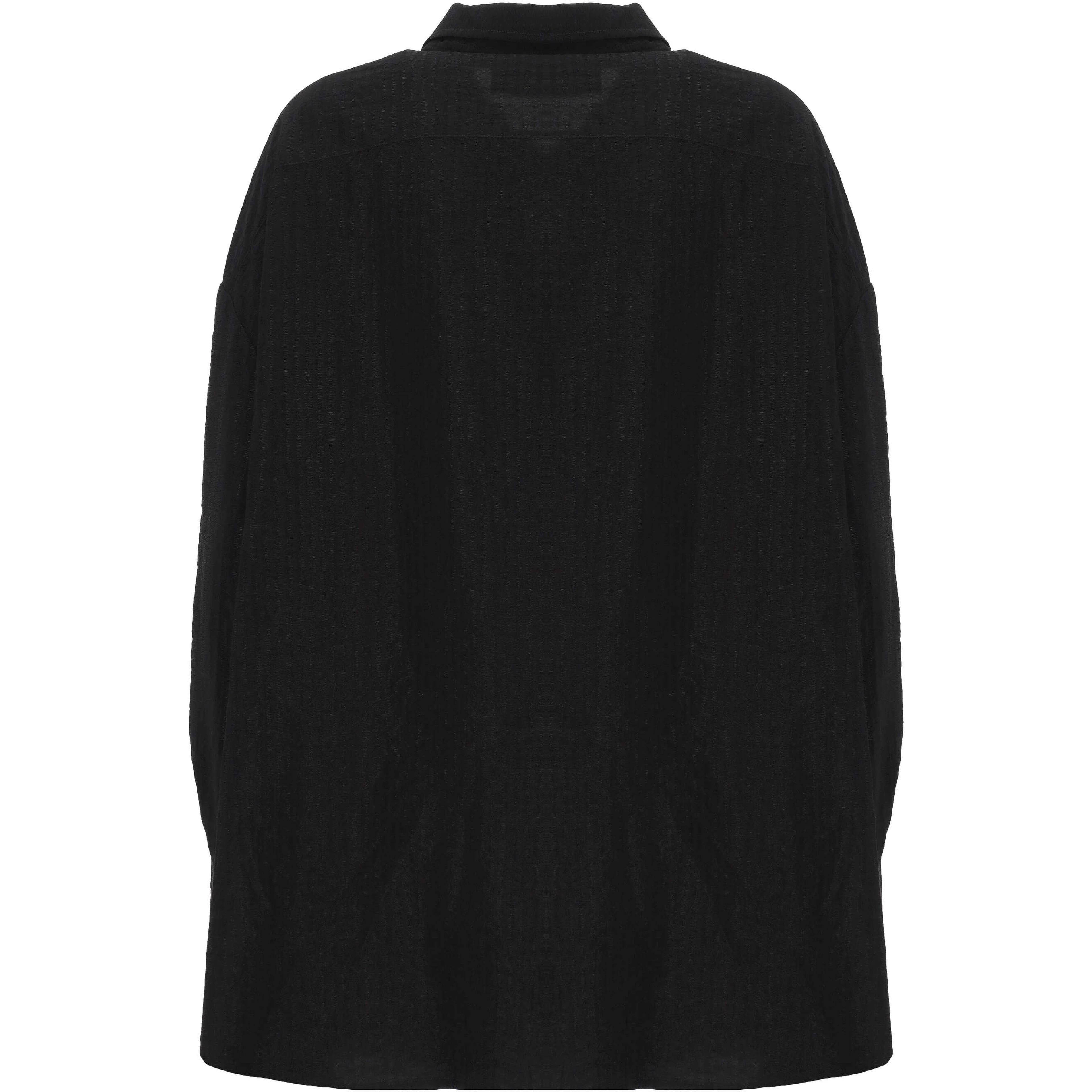 THE LATEST Shirts Black