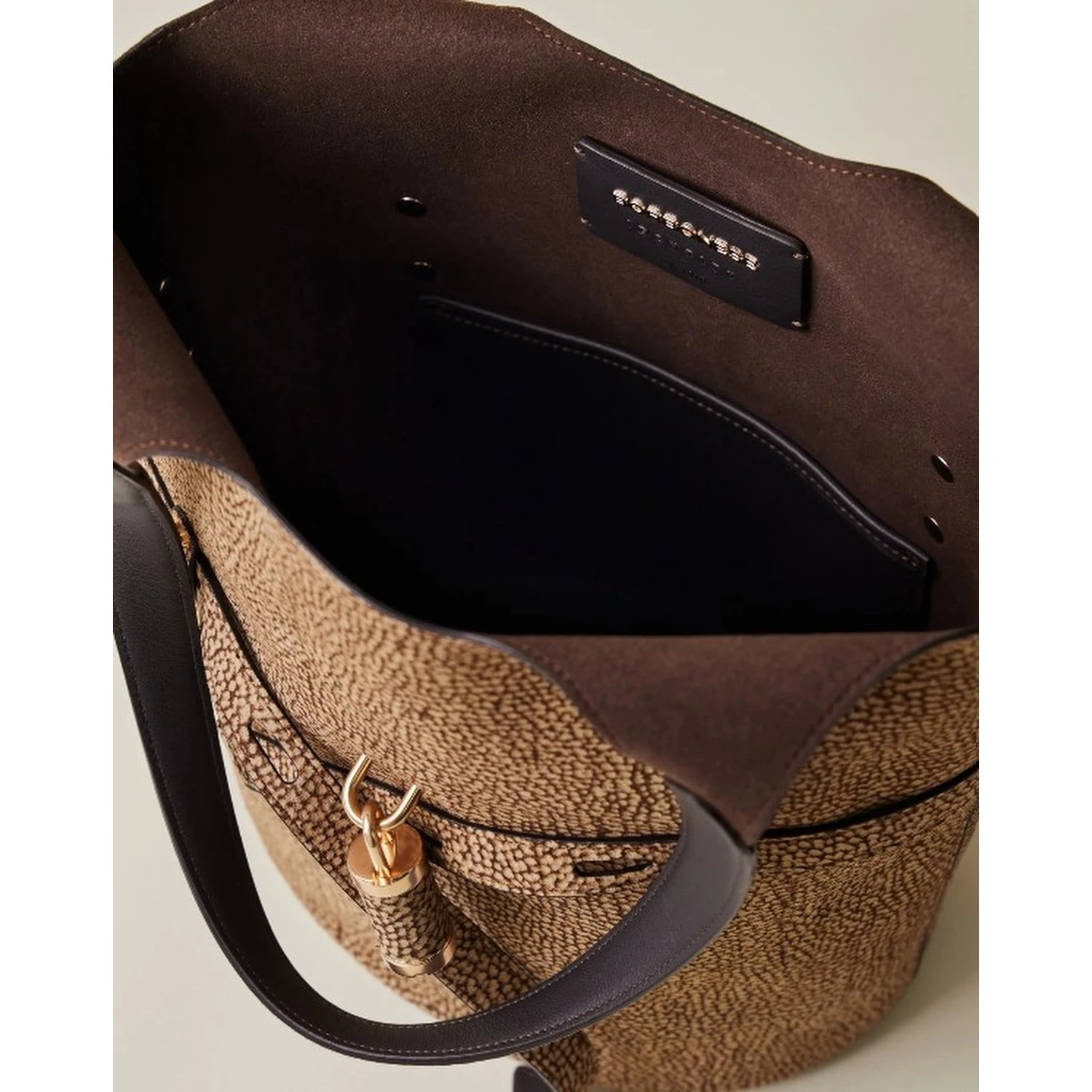 Borbonese Bags
