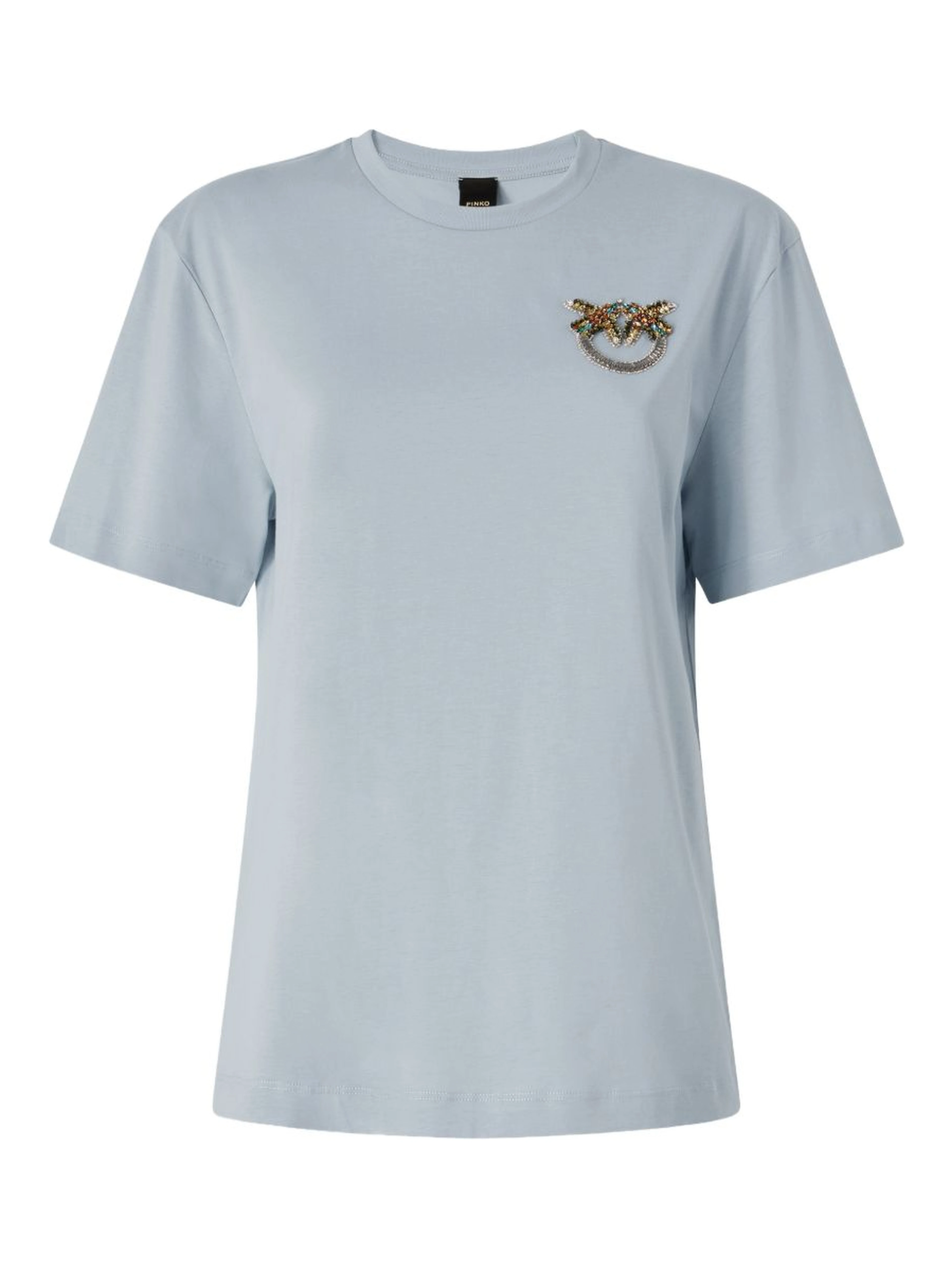 Pinko T-shirts and Polos