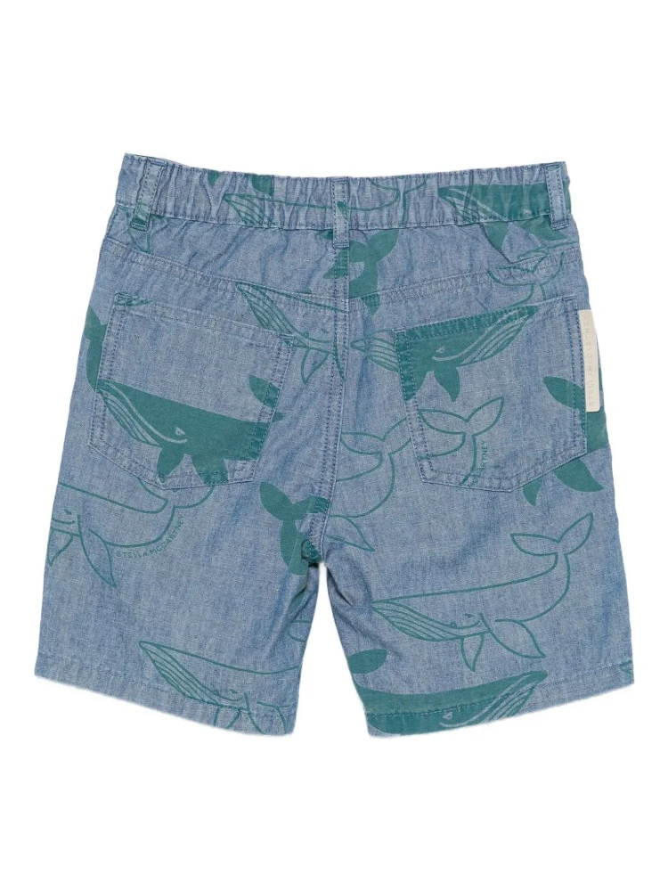 Stella McCartney Shorts alternative