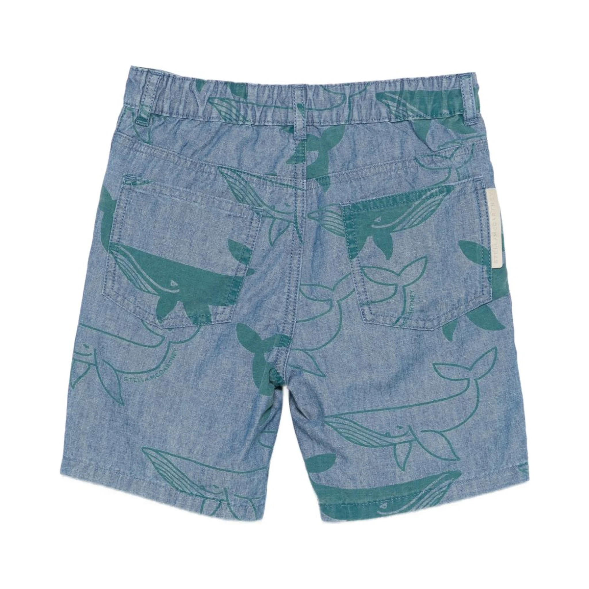 Stella McCartney Shorts