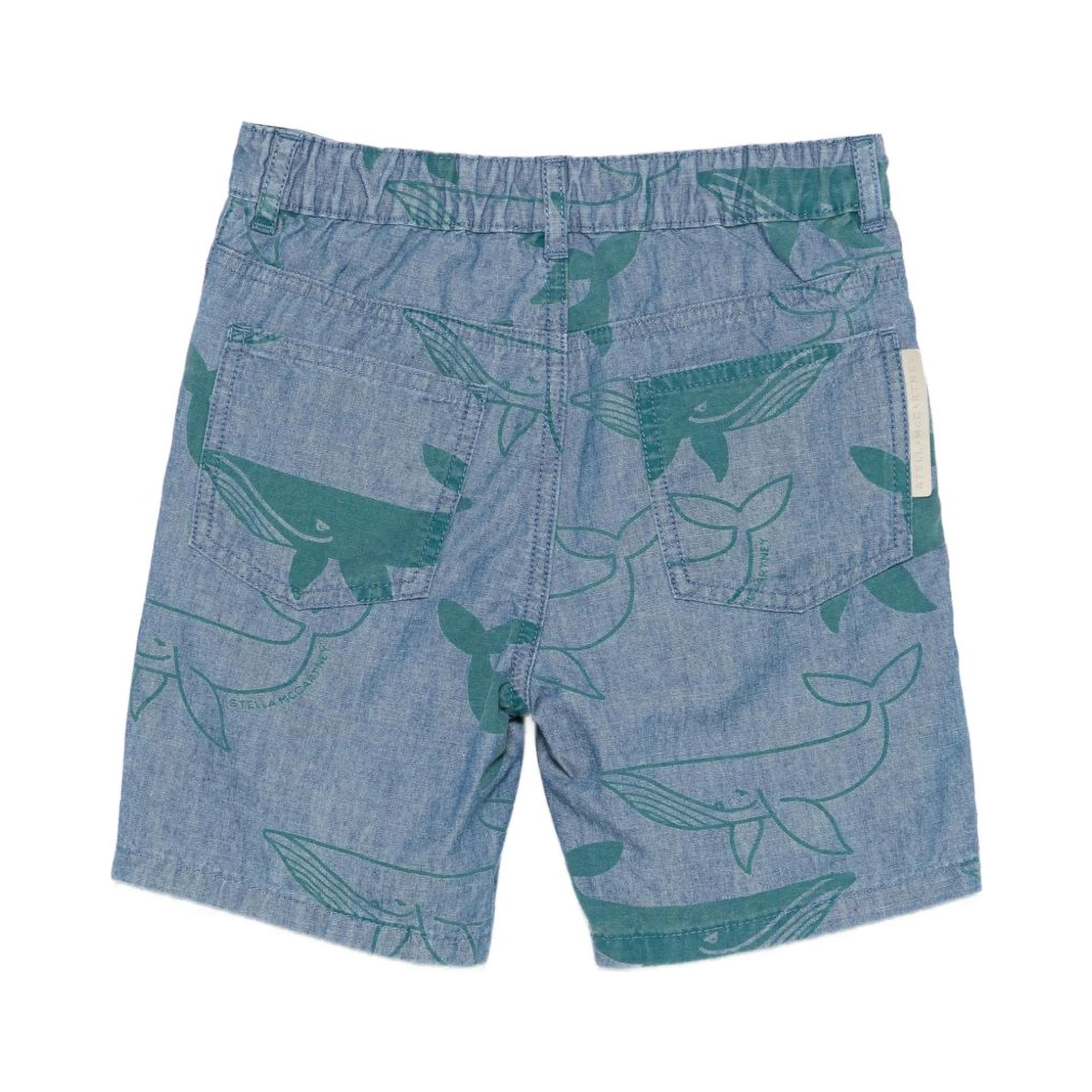Stella McCartney Shorts