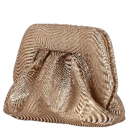 THEMOIRE' Bags.. Golden