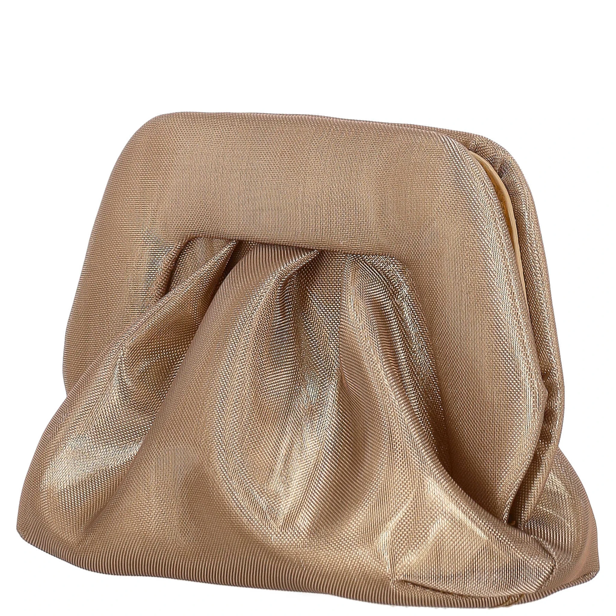 THEMOIRE' Bags.. Golden