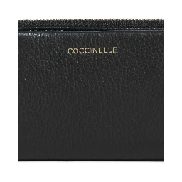 Coccinelle Wallets Black
