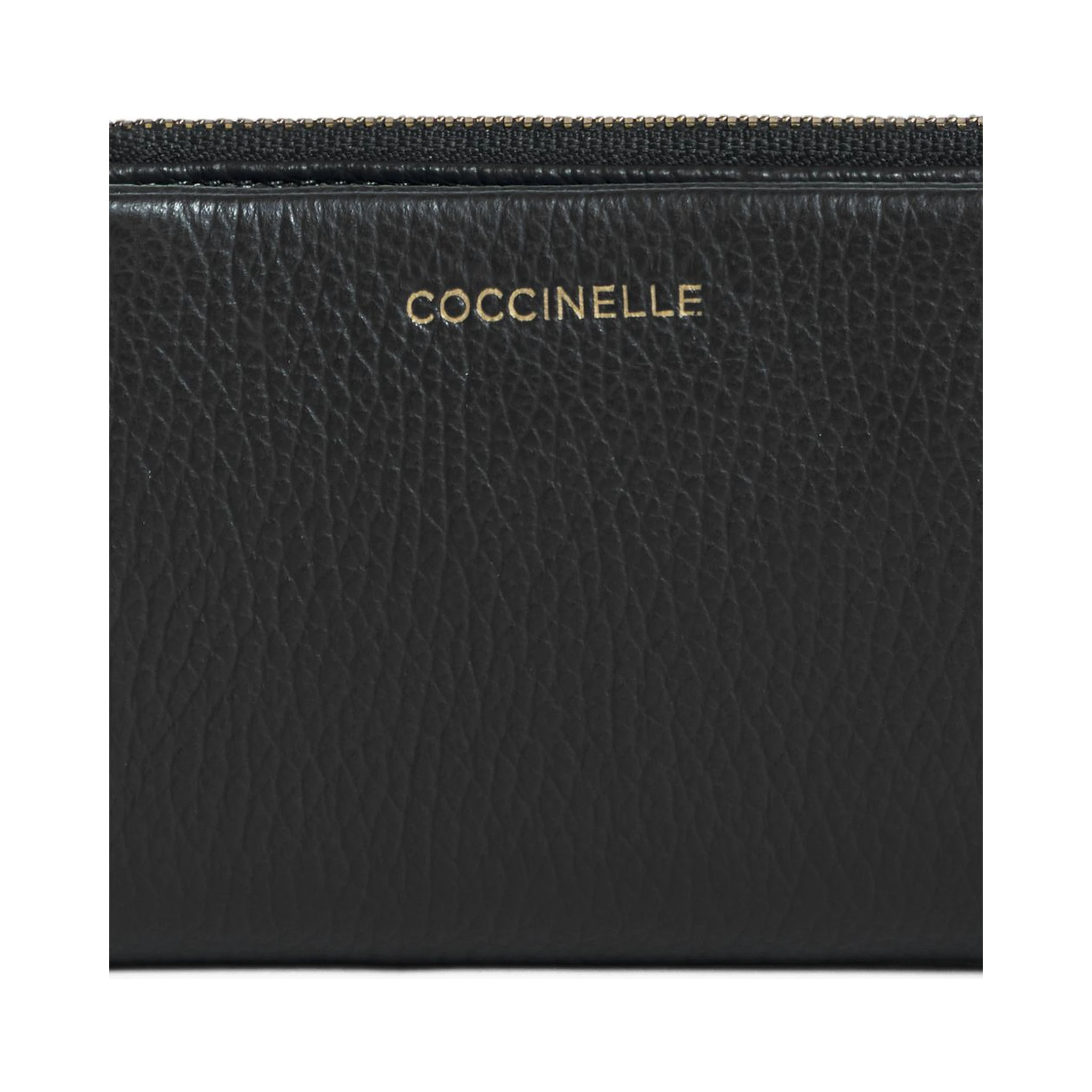 Coccinelle Wallets Black