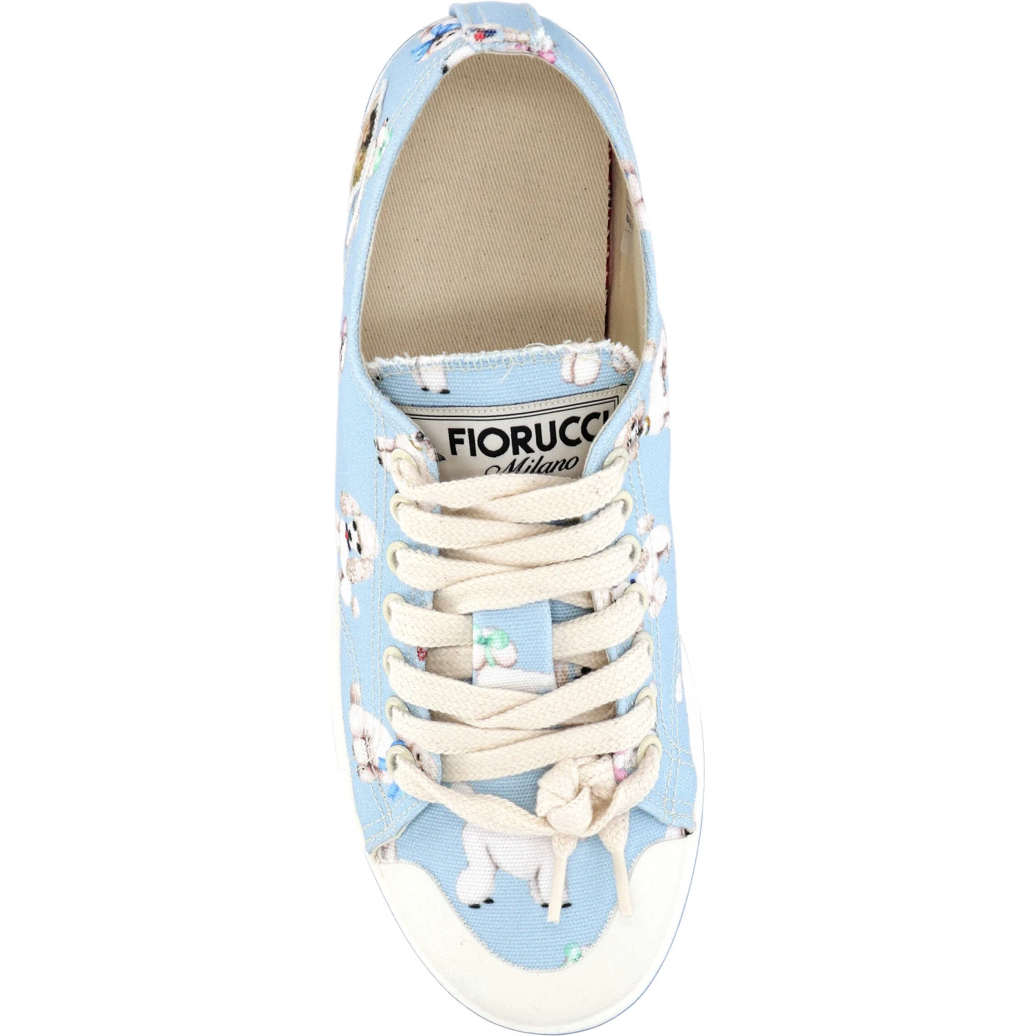 Fiorucci Sneakers