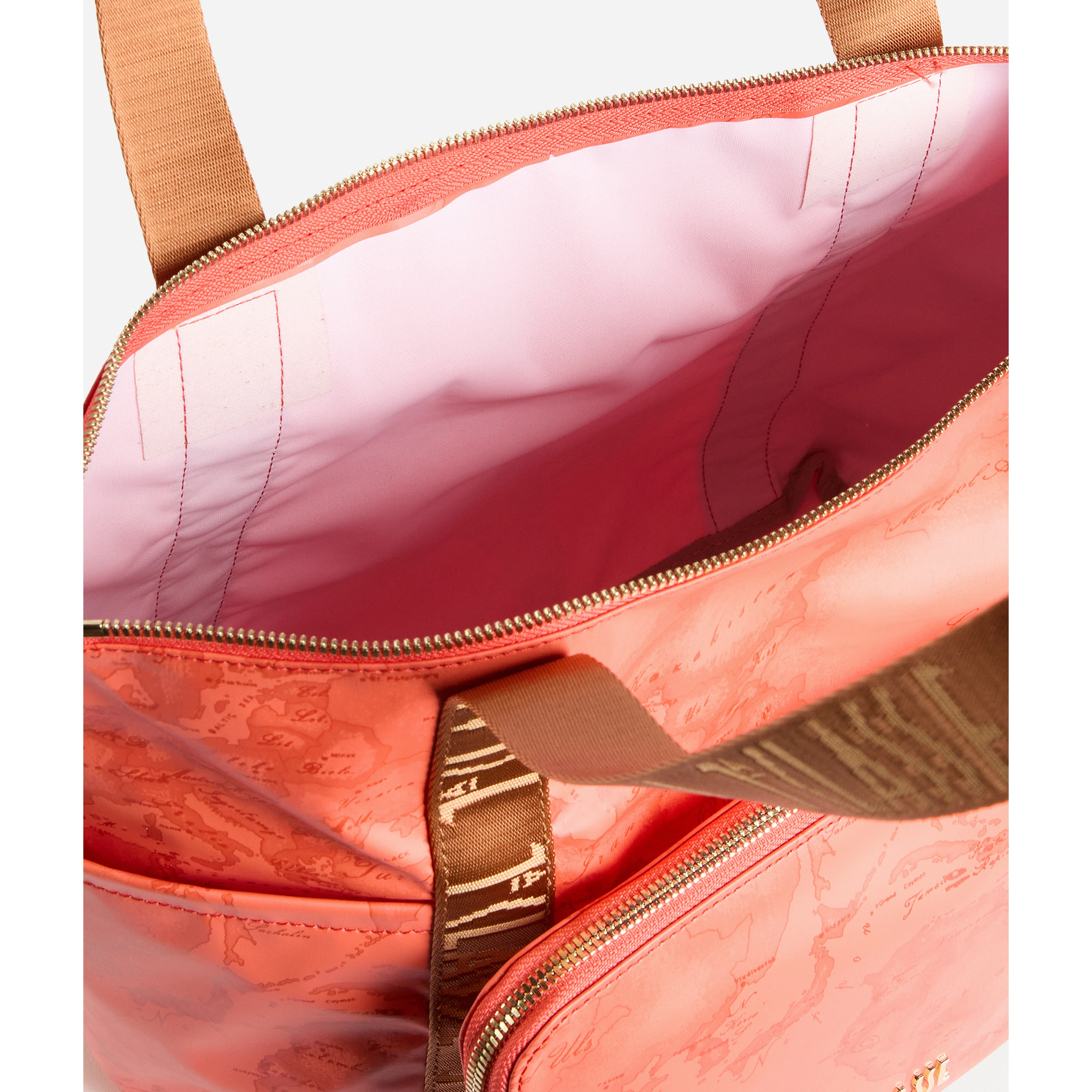Alviero Martini Bags.. Lobster