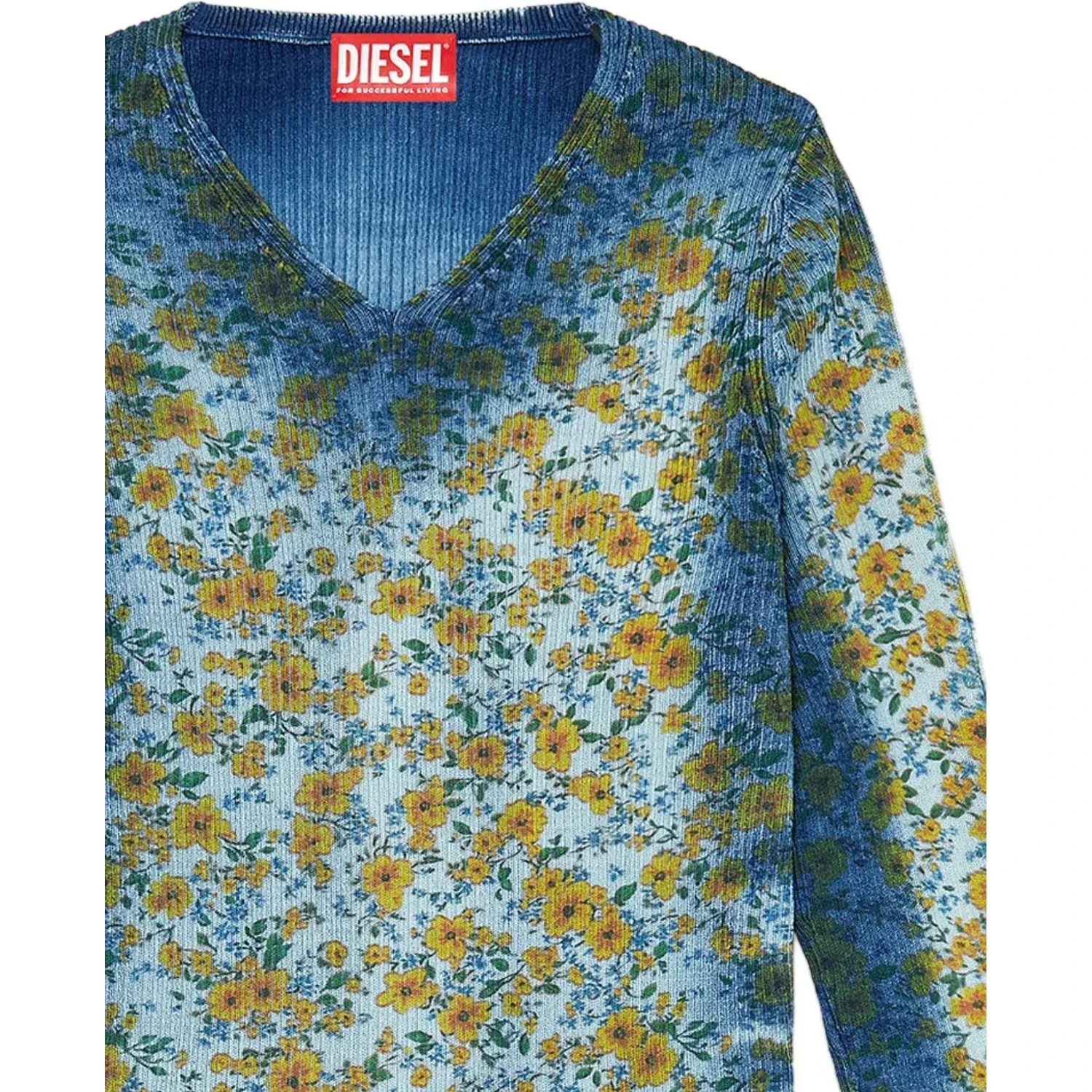 Diesel Sweaters