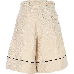 Agnona Shorts