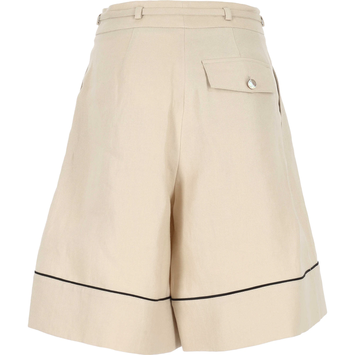 Agnona Shorts