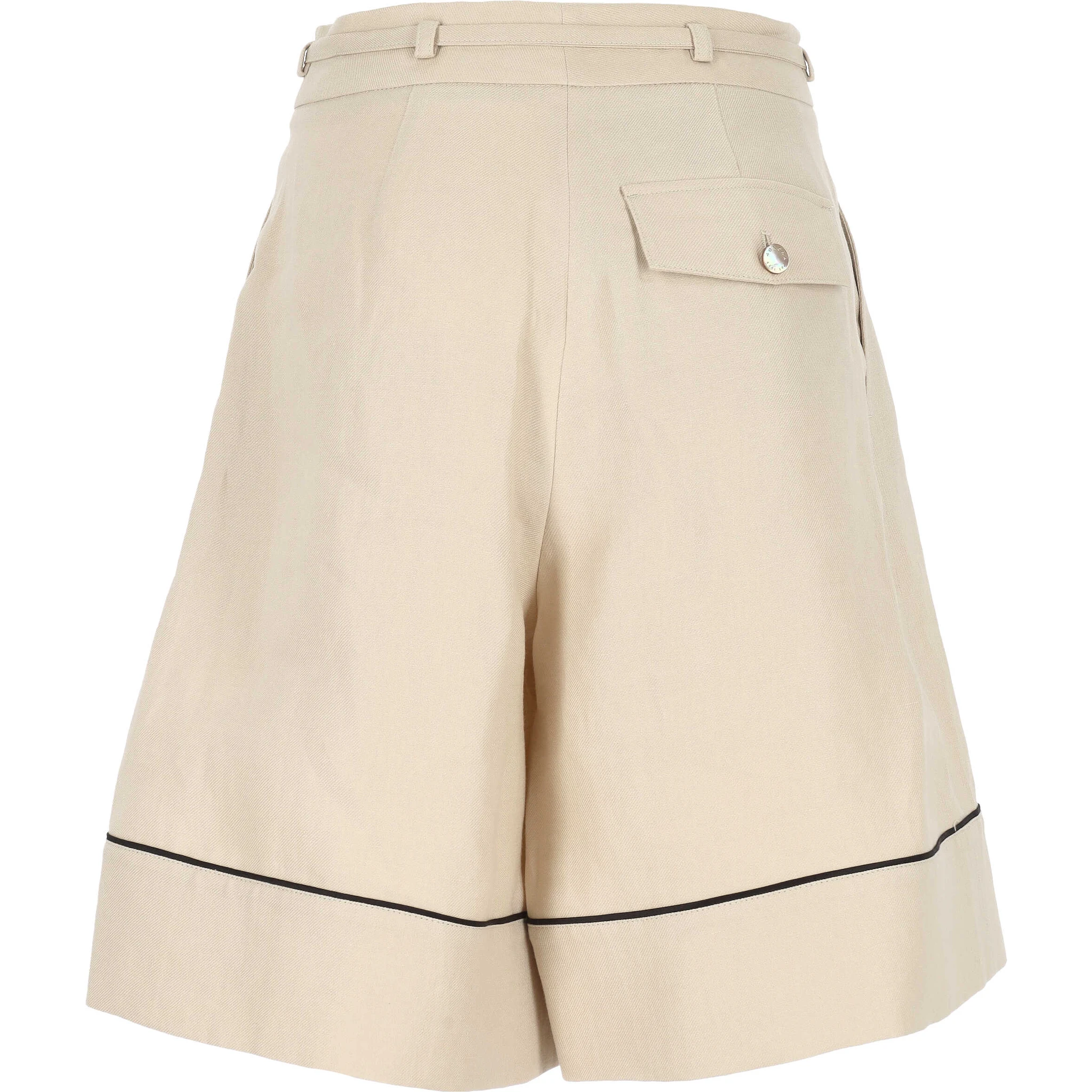 Agnona Shorts