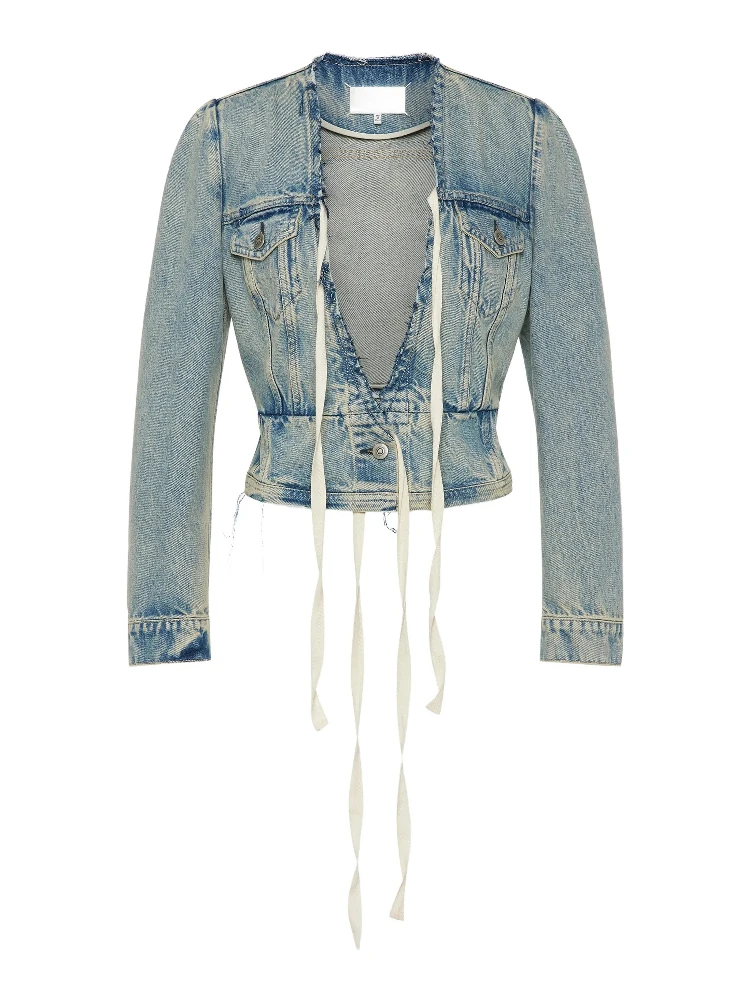Maison Margiela Coats