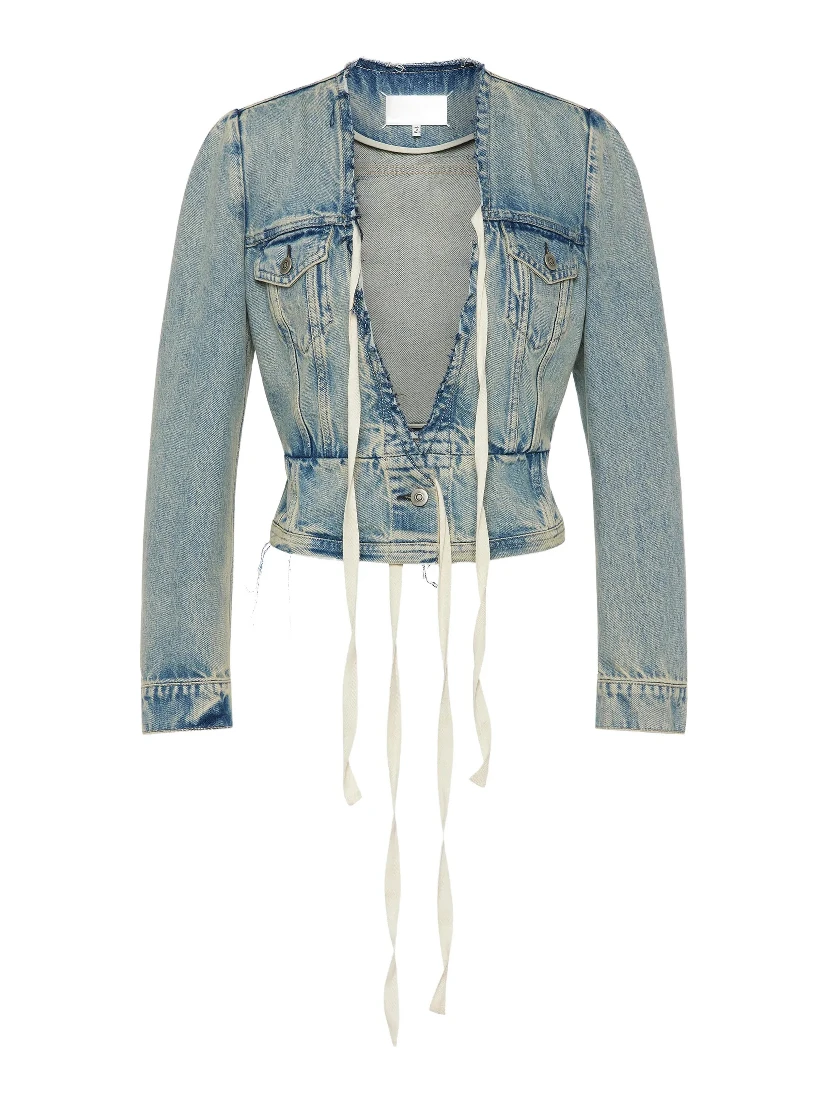 Maison Margiela Coats