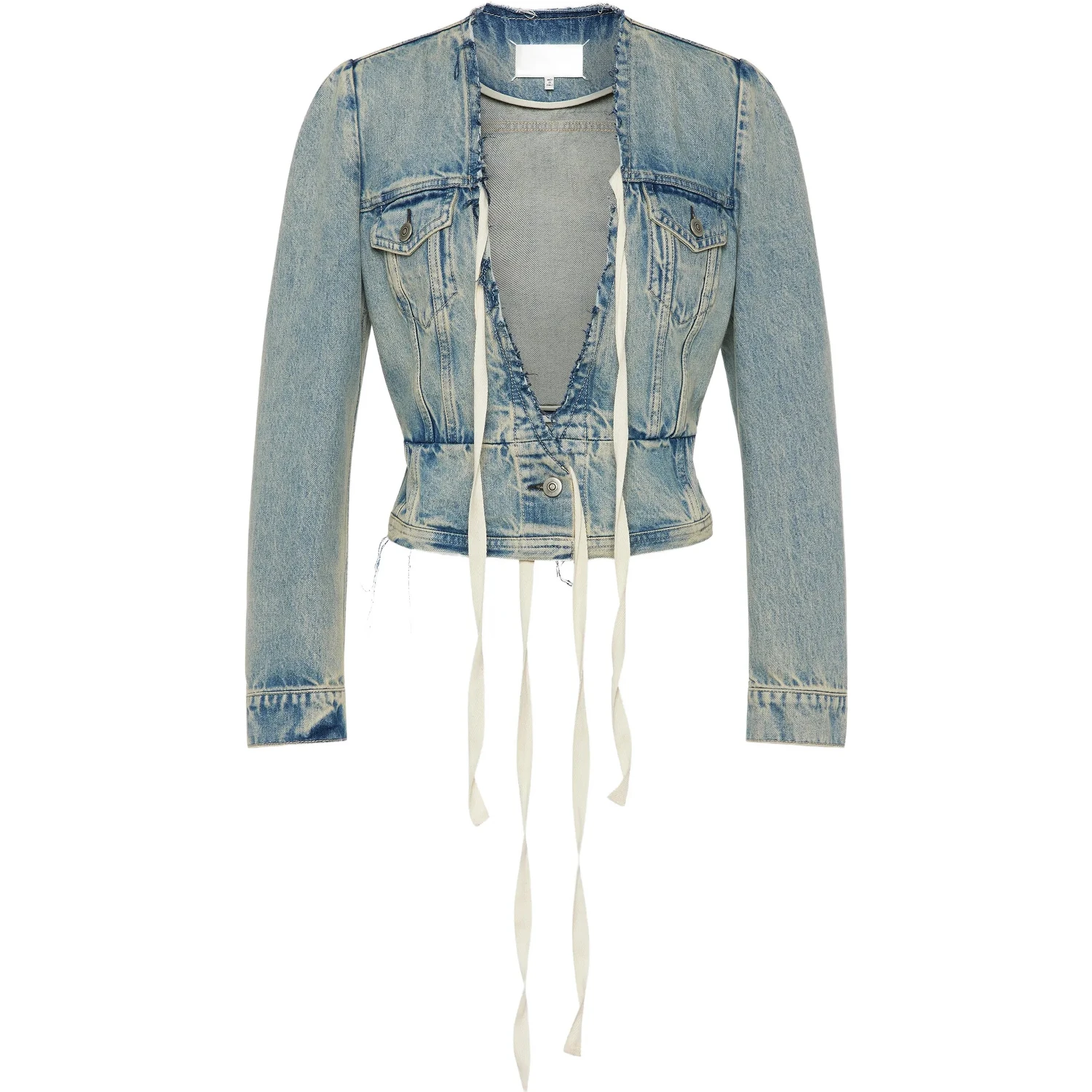 Maison Margiela Coats