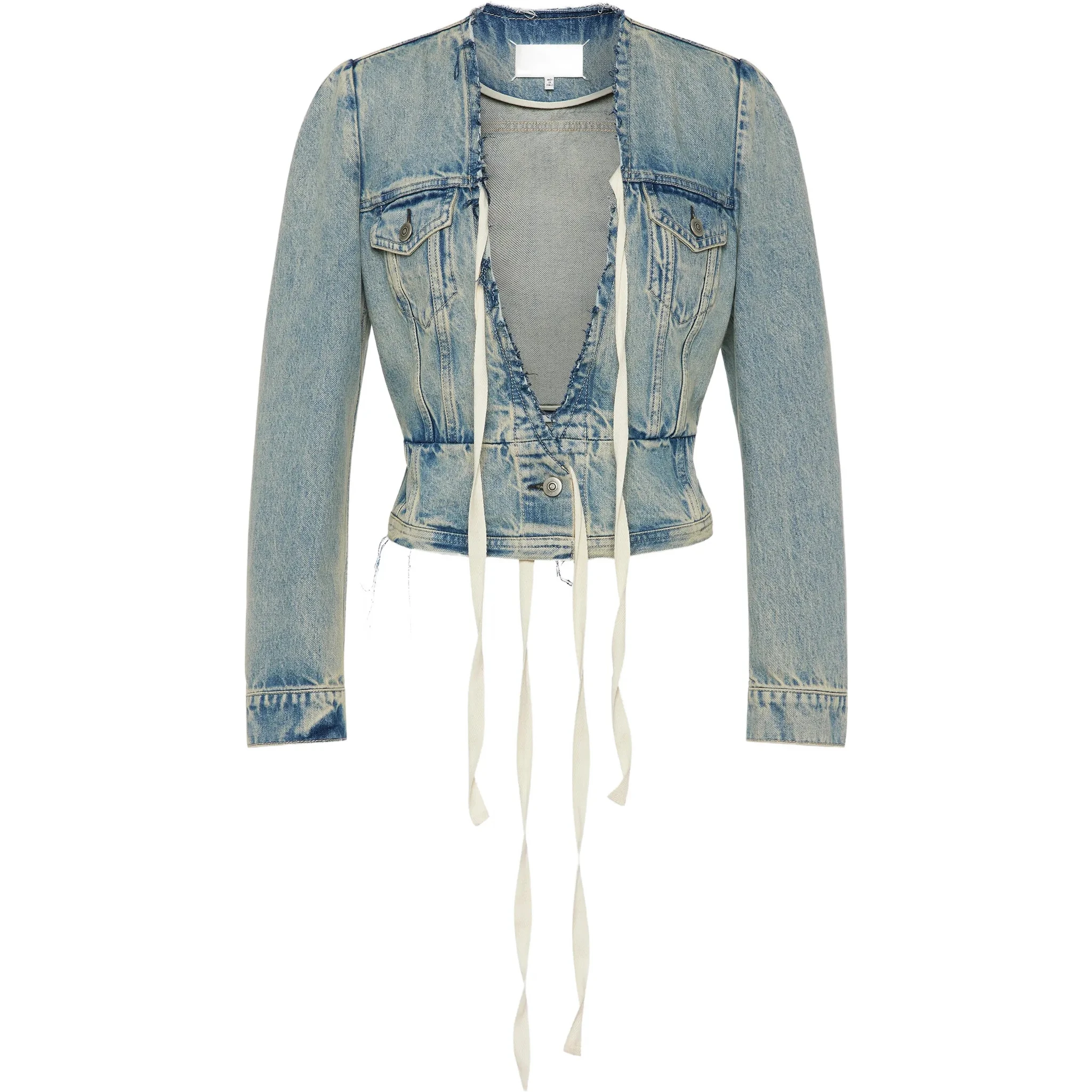 Maison Margiela Coats