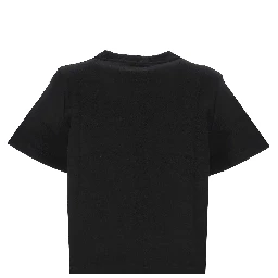 Iois T-shirts and Polos Black