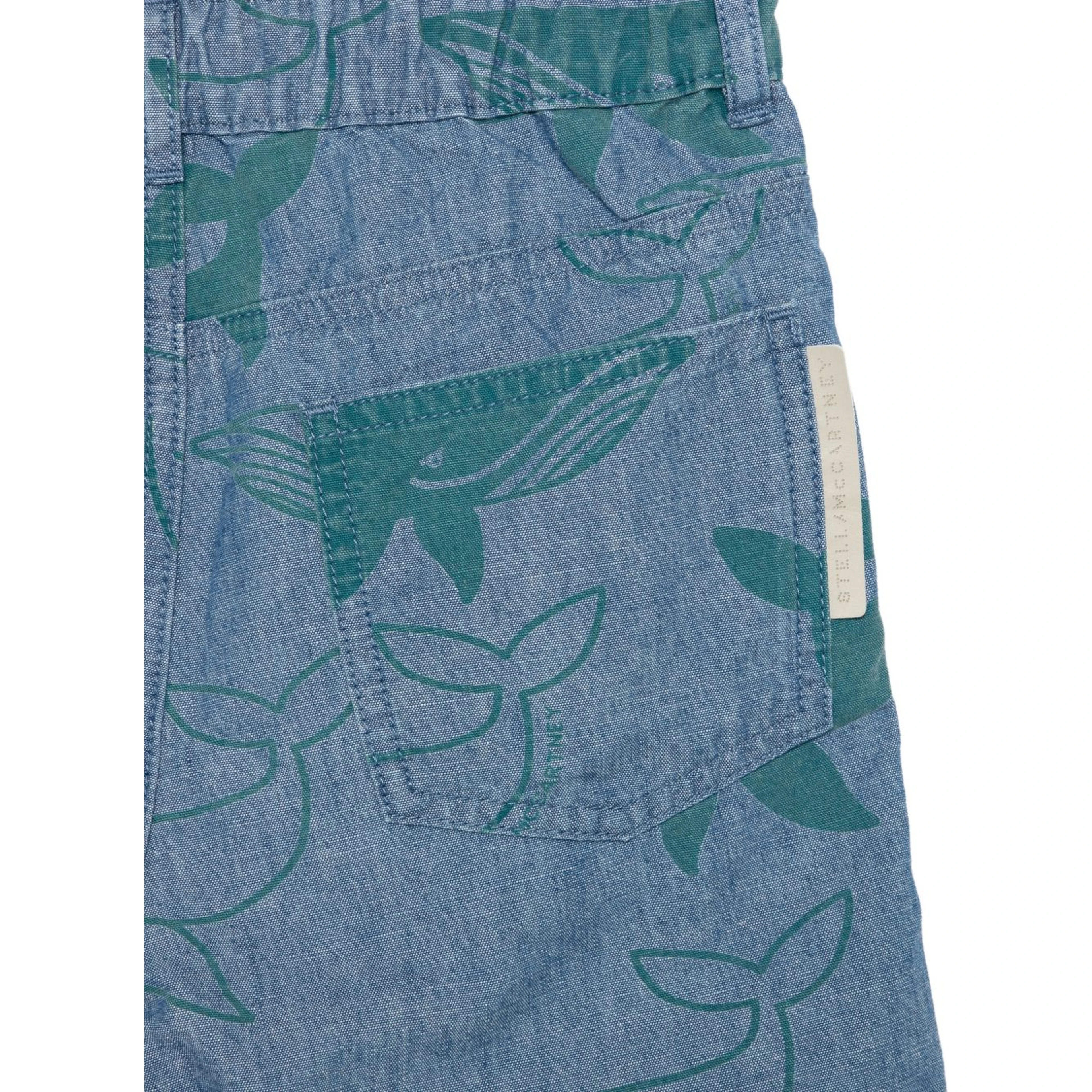 Stella McCartney Shorts