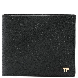 Tom Ford Wallets Black