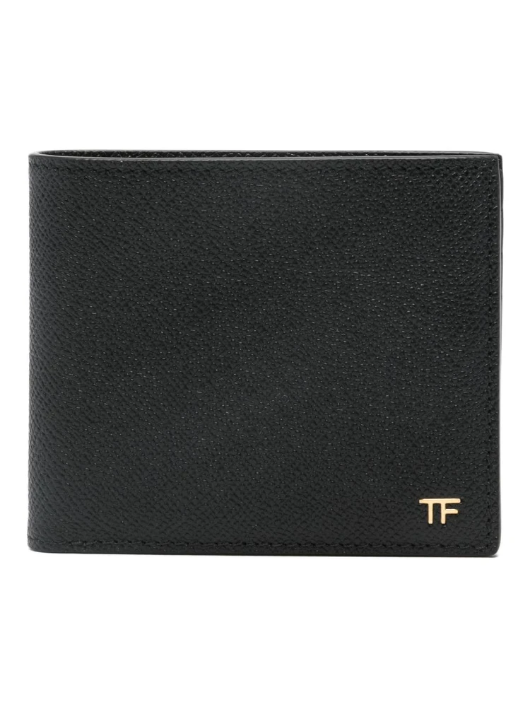Tom Ford Wallets Black