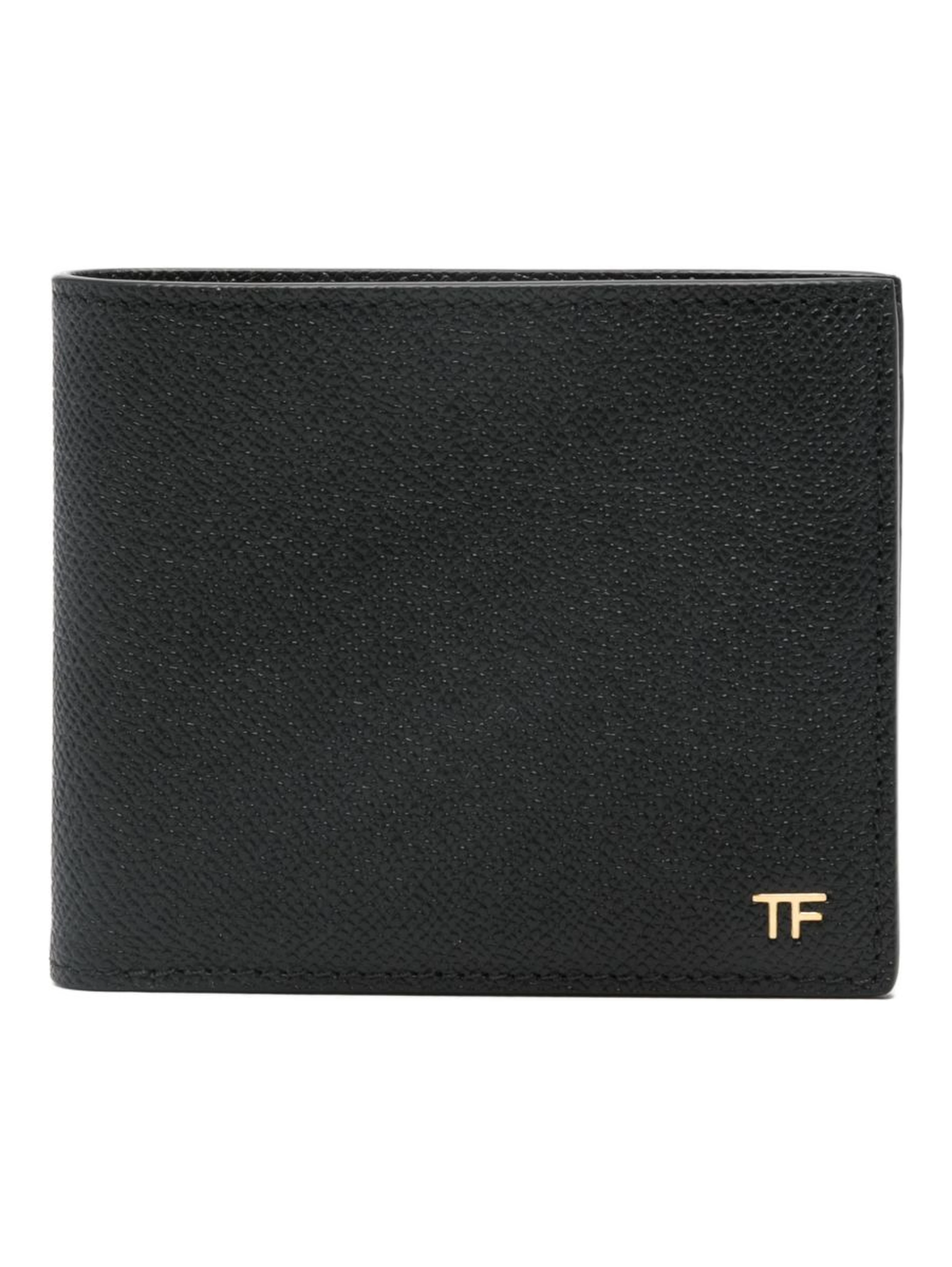 Tom Ford Wallets Black
