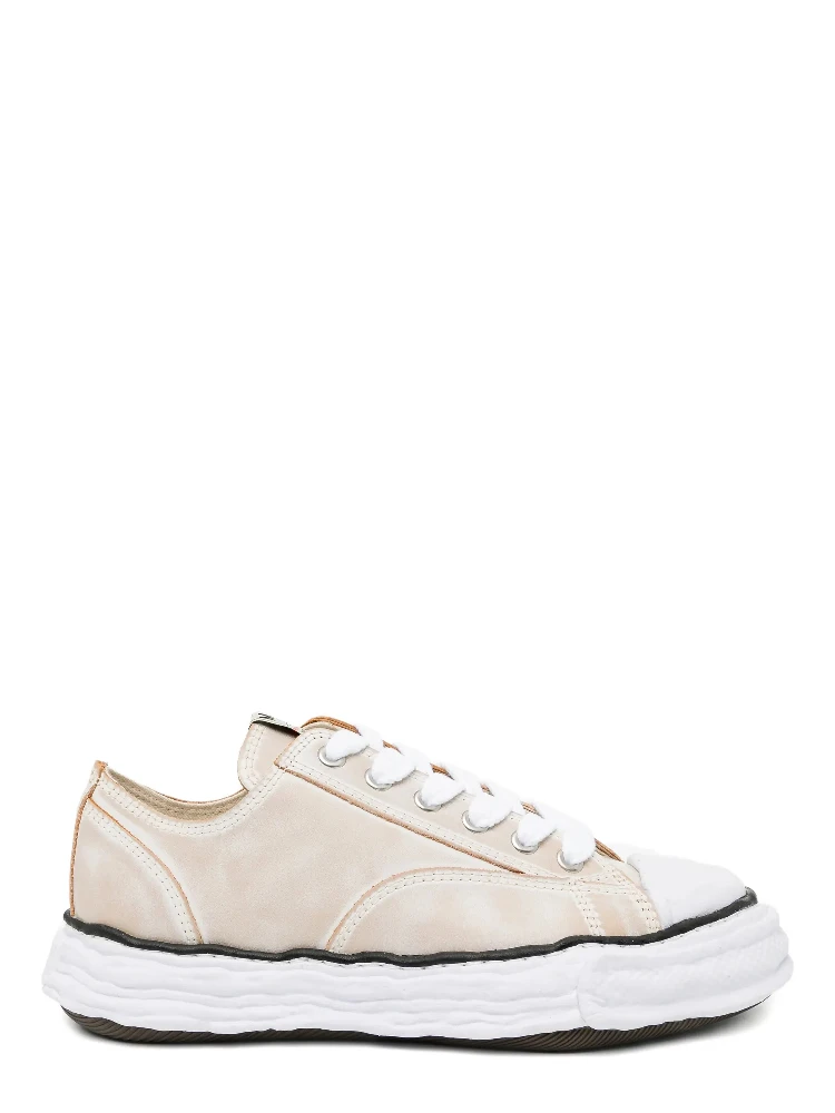 MIHARA YASUHIRO Sneakers