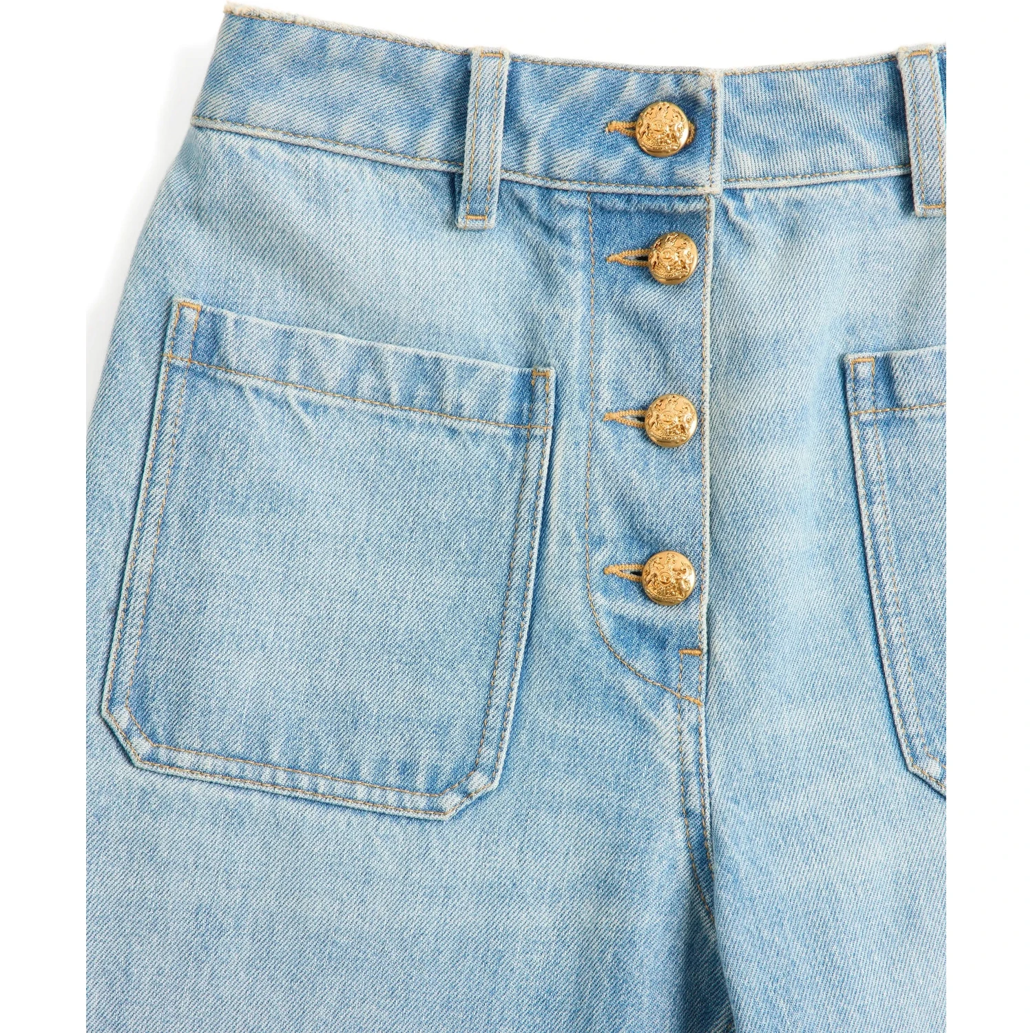 Valentino PAP Jeans
