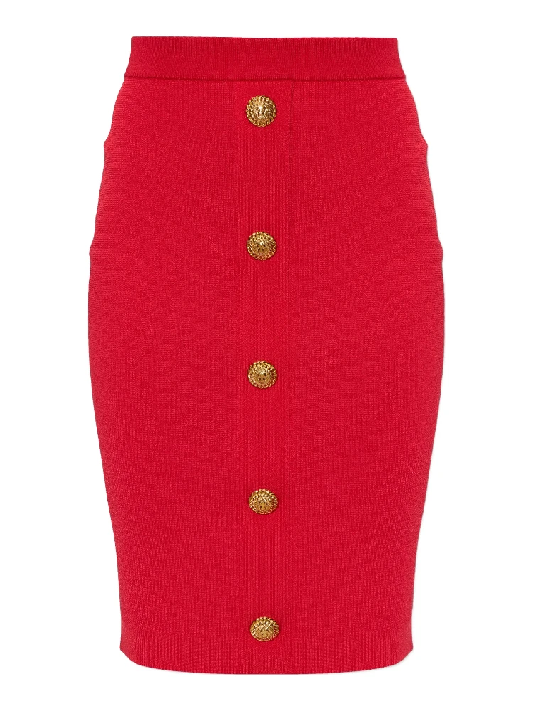 Balmain Skirts