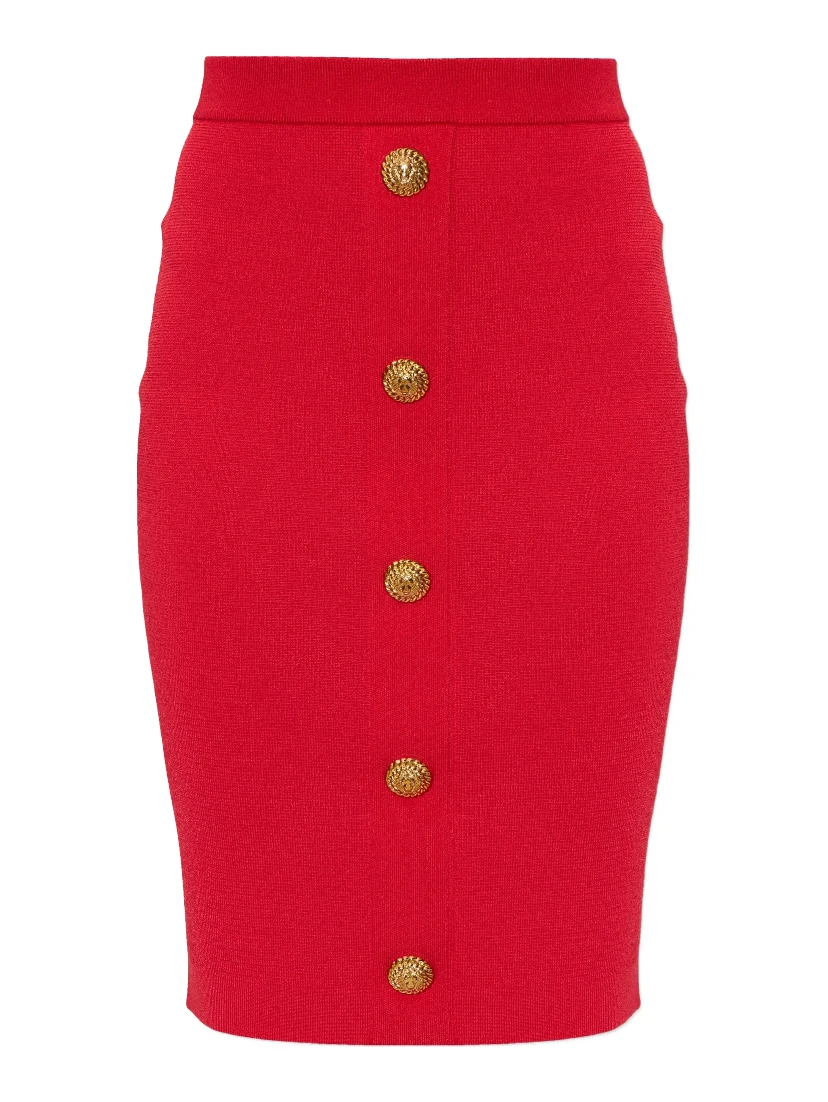Balmain Skirts