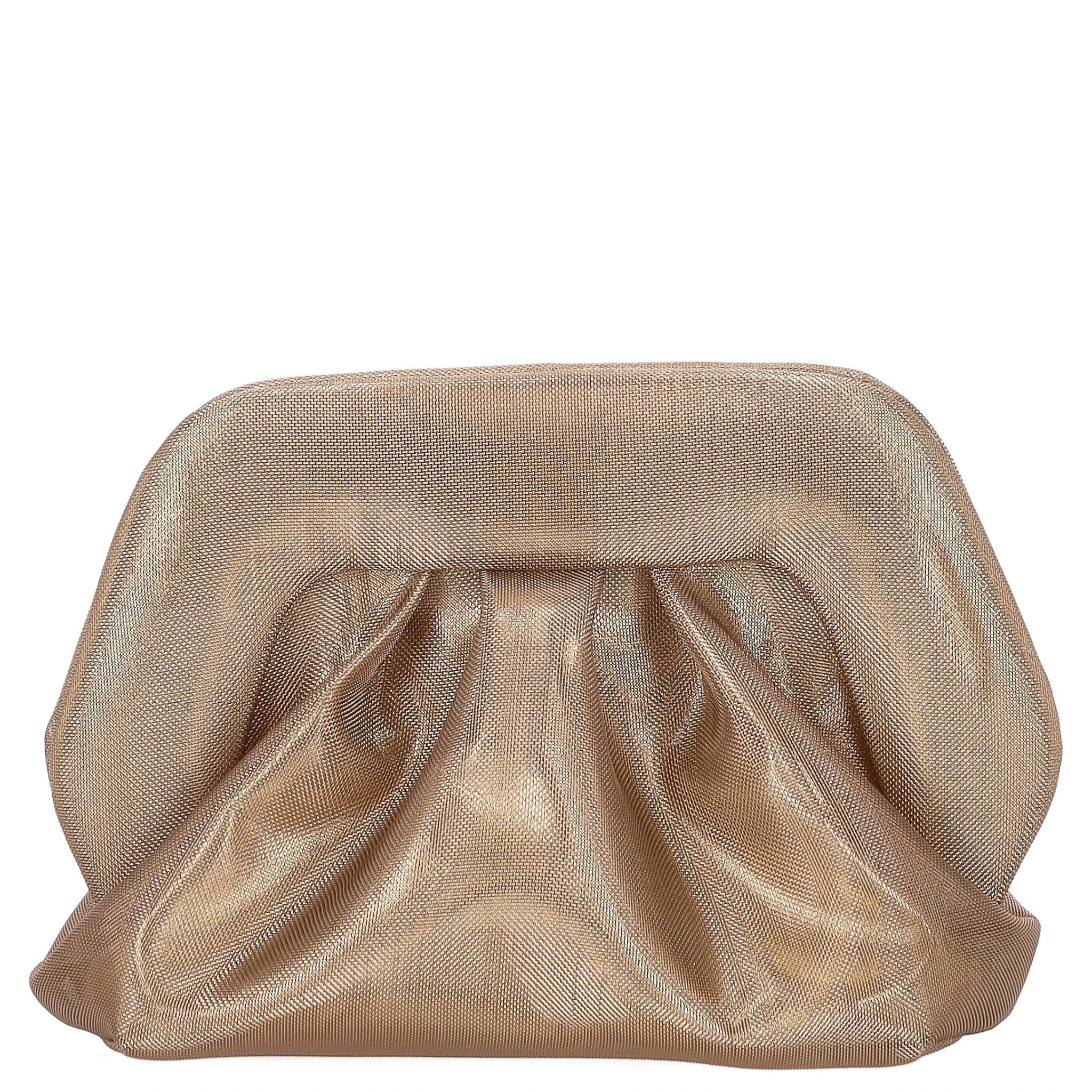 THEMOIRE' Bags.. Golden