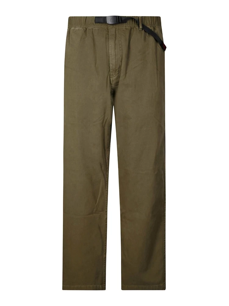 GRAMICCI Trousers Green