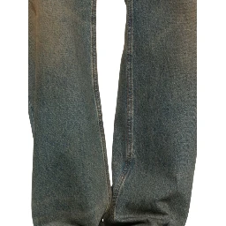 JACQUEMUS Jeans
